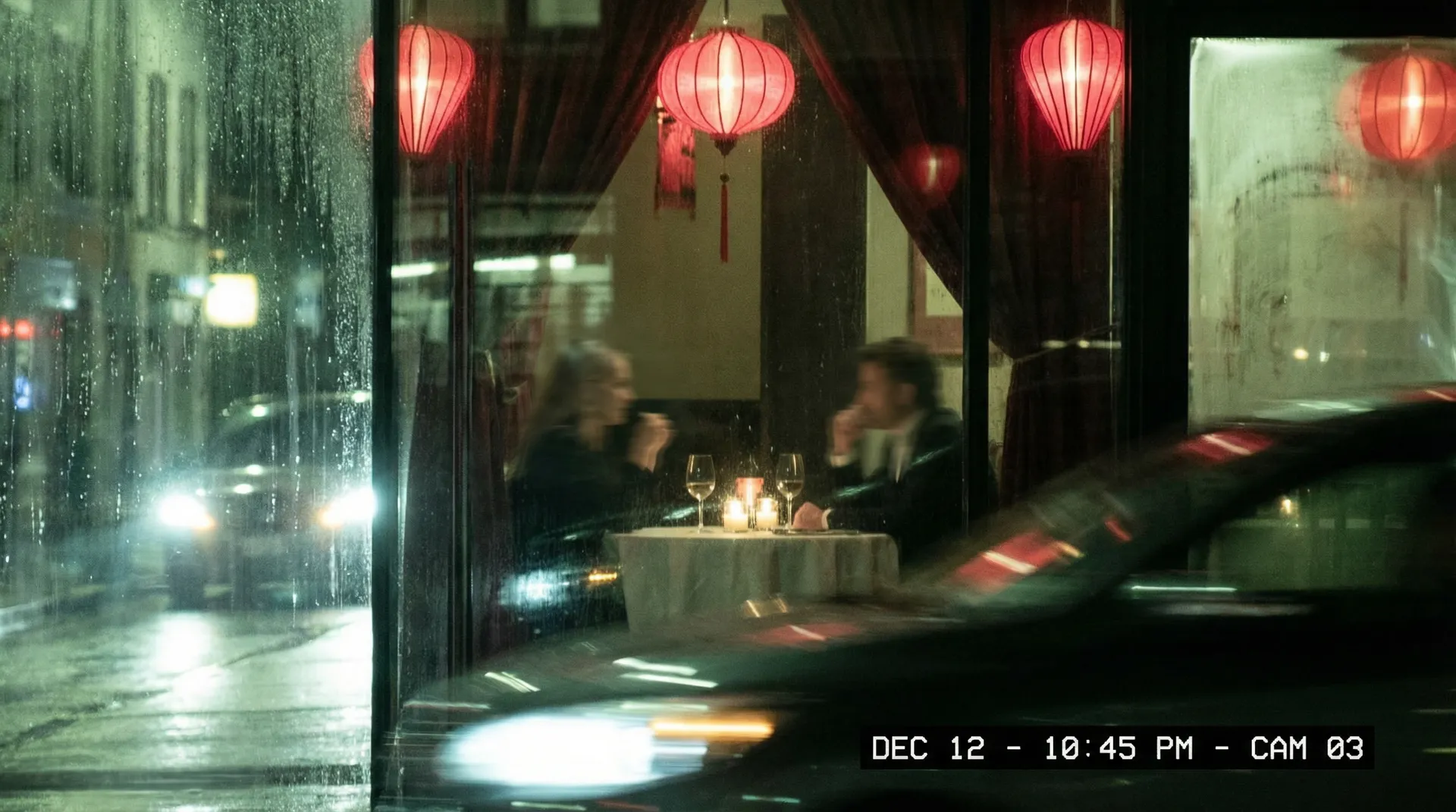 拉斯维加斯娱乐城官网 - 餐厅密会偷拍照